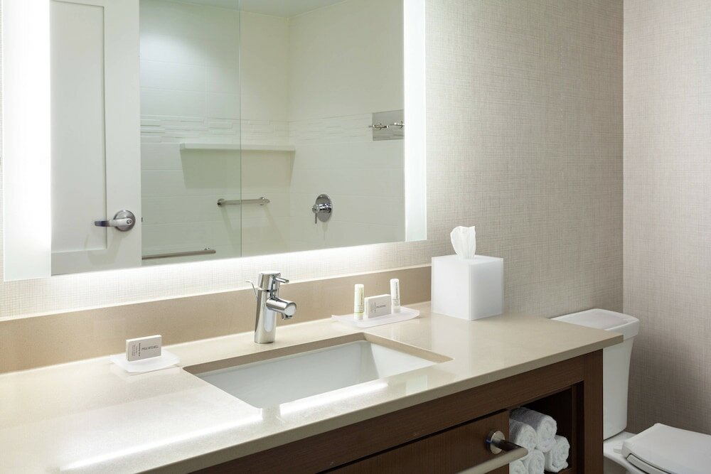 Фото Residence Inn by Marriott Orlando at Millenia