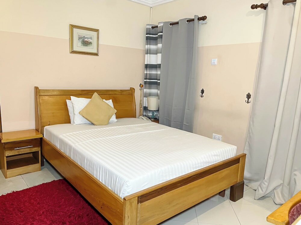 Фото Eden Vale Hotel