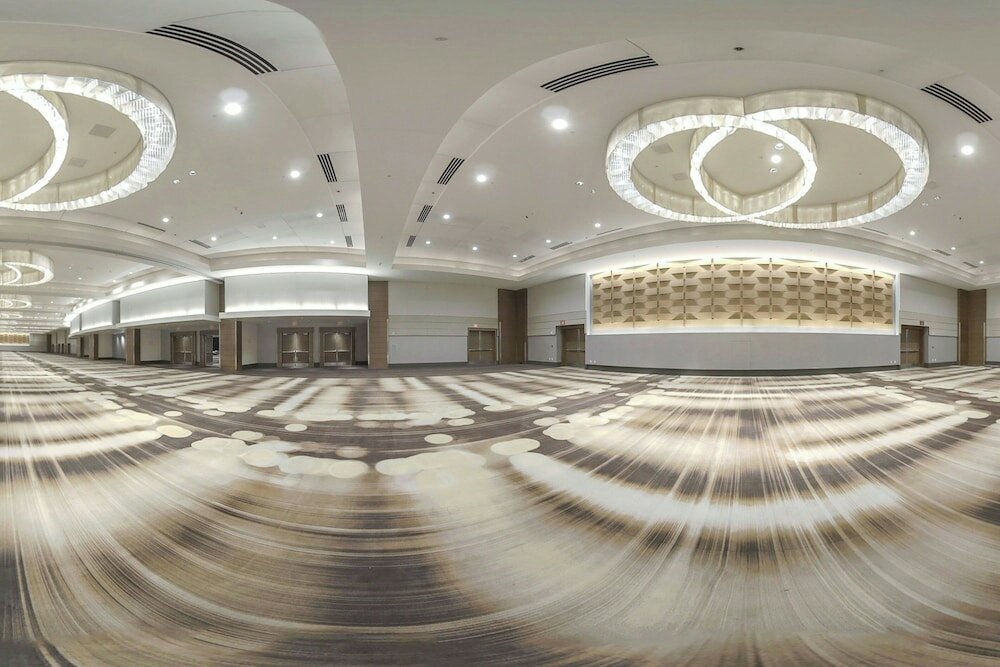 Фото Atlanta Marriott Marquis