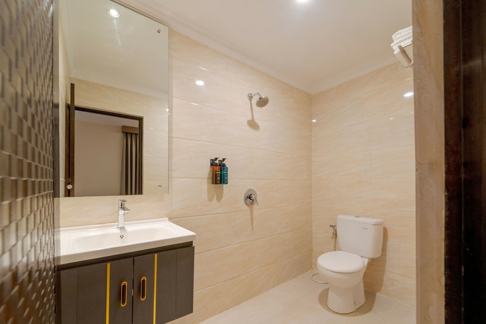 Фото Barelang Hotel Nagoya Batam