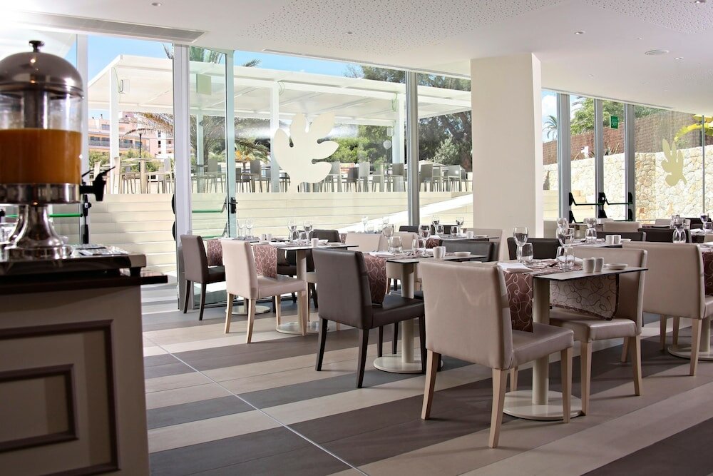 Фото Son Moll Sentits Hotel & SPA