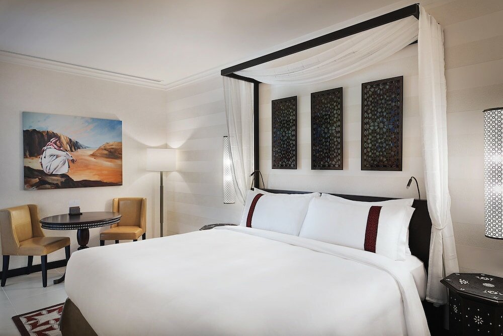 Фото Al Manara, a Luxury Collection Hotel, Saraya Aqaba