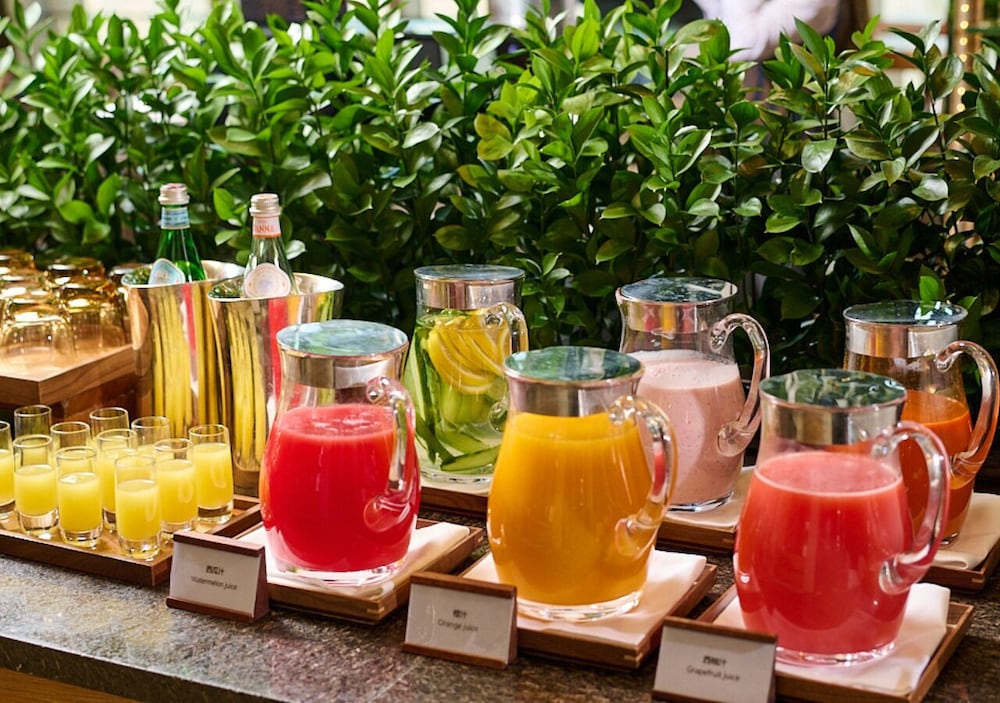 Фото Park Hyatt Shanghai