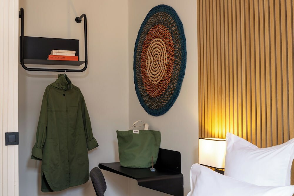 Фото Pavillon de Montmartre