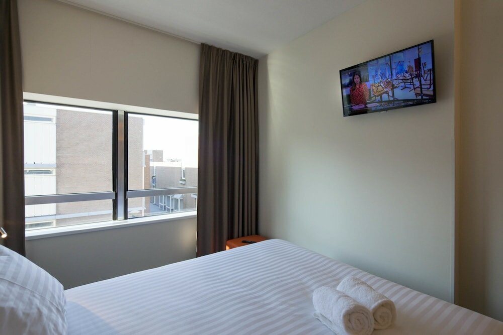 Фото EasyHotel The Hague Scheveningen Beach