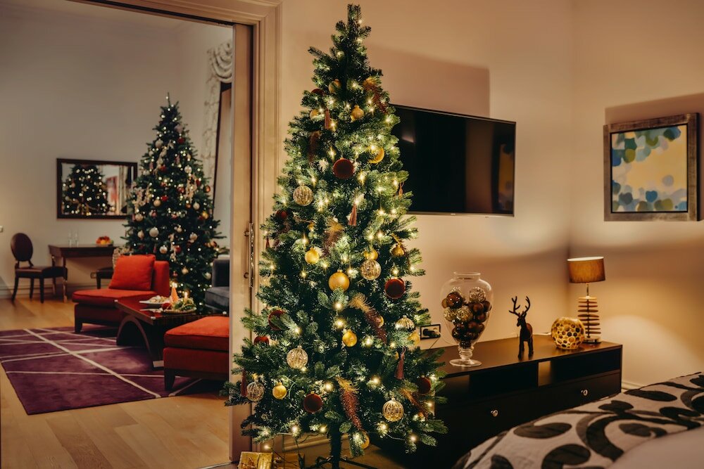 Фото The Grand Mark Prague - The Leading Hotels of the World