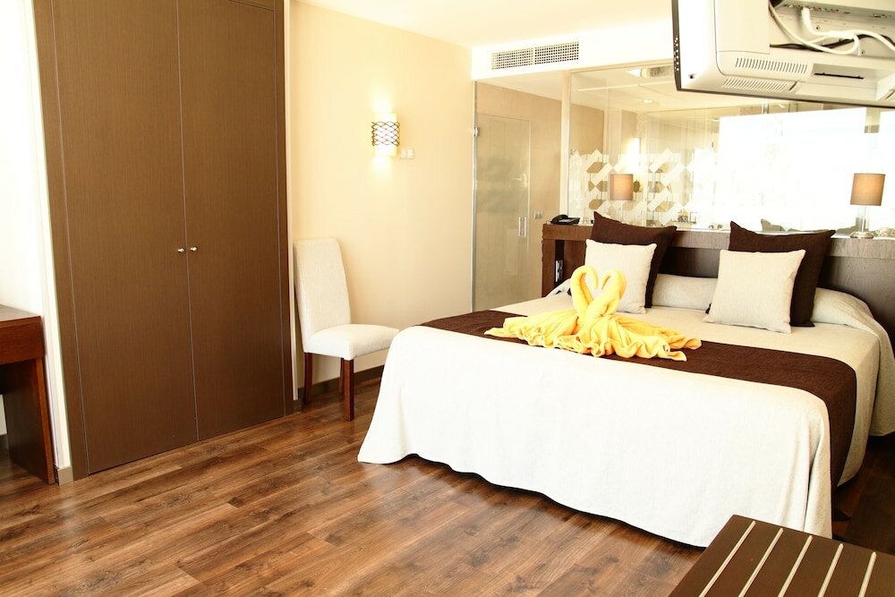 Фото Hotel Don Paco