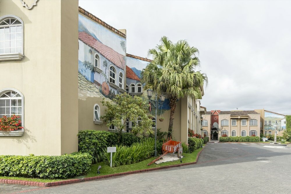 Фото Casa Conde Hotel & Suites