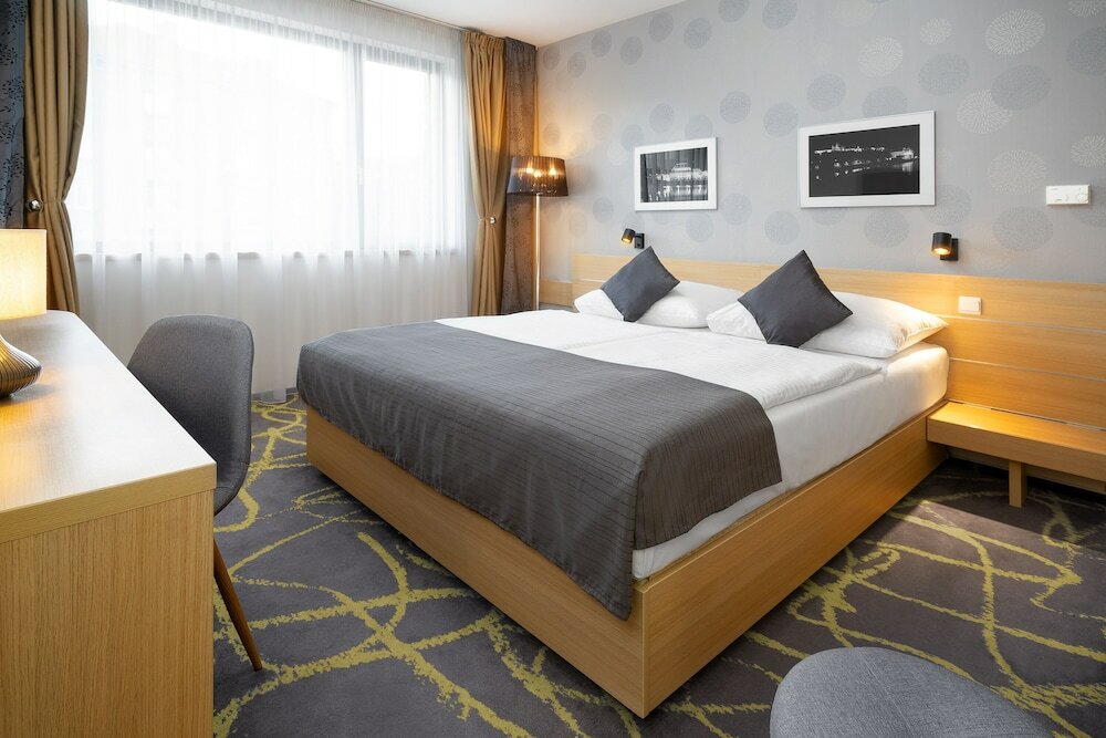 Фото Iris Hotel Eden - Czech Leading Hotels