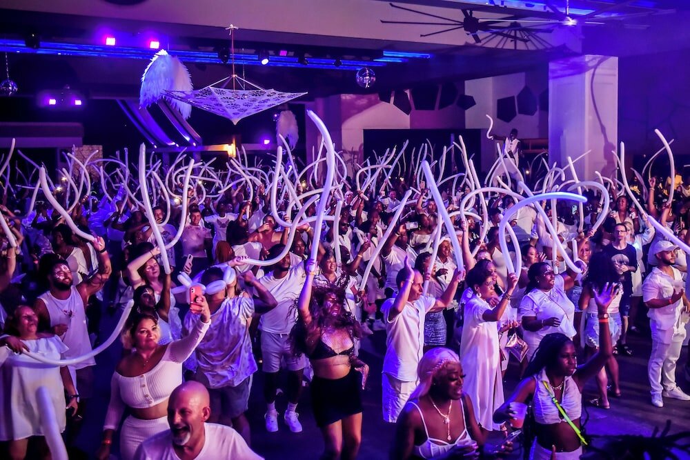 Фото Hotel Riu Reggae