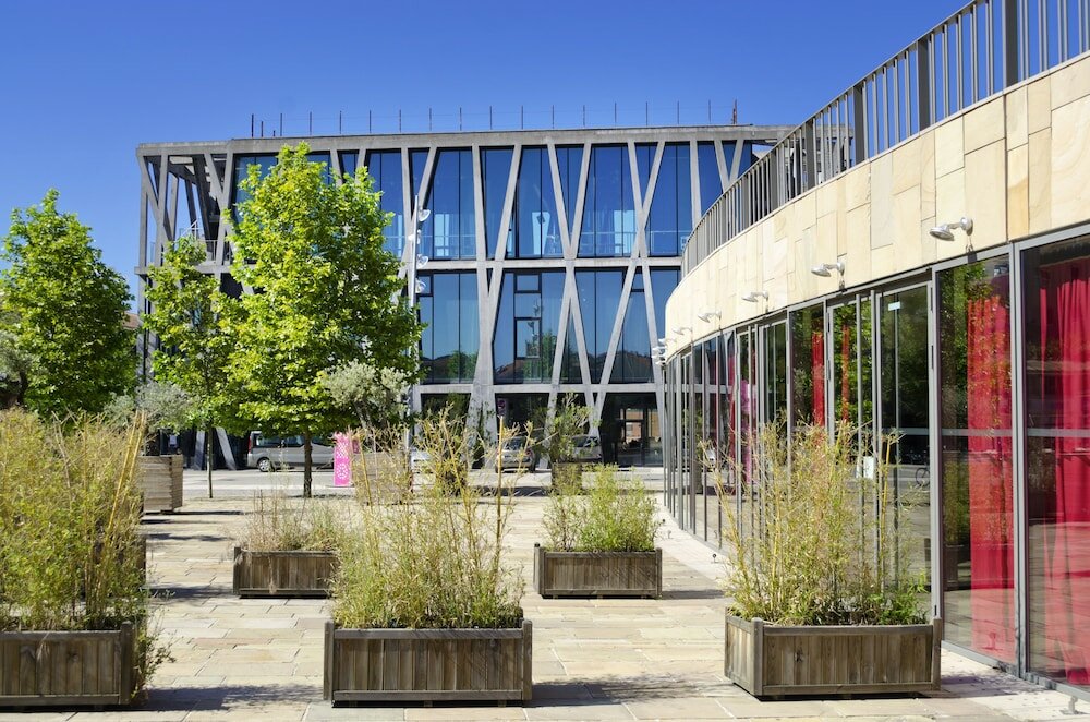 Фото Mercure Aix-en-Provence Beaumanoir