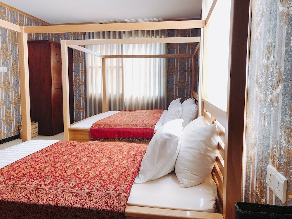 Фото Hotel Duomo & Apartments