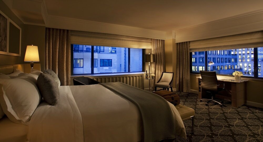 Фото Loews Regency New York Hotel