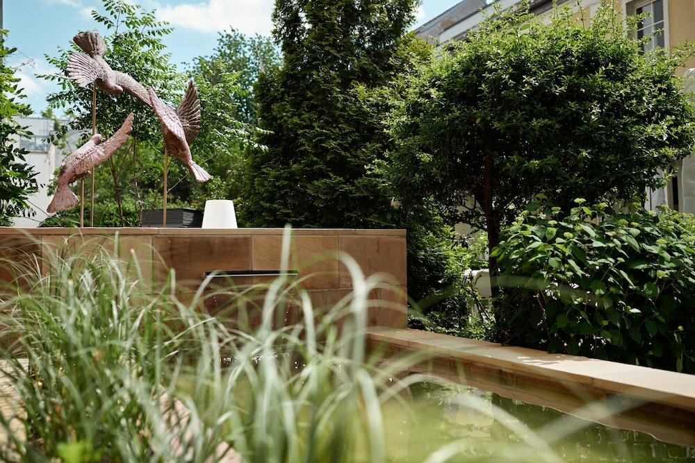 Фото Holiday Inn Vienna City