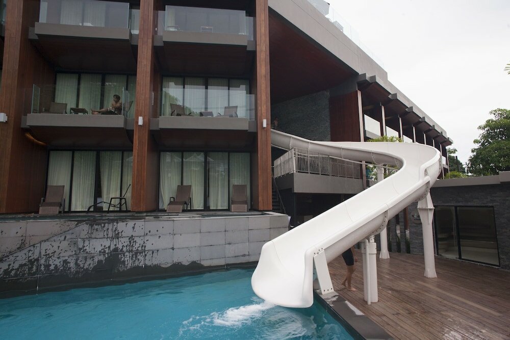 Фото KC Grande Resort & SPA