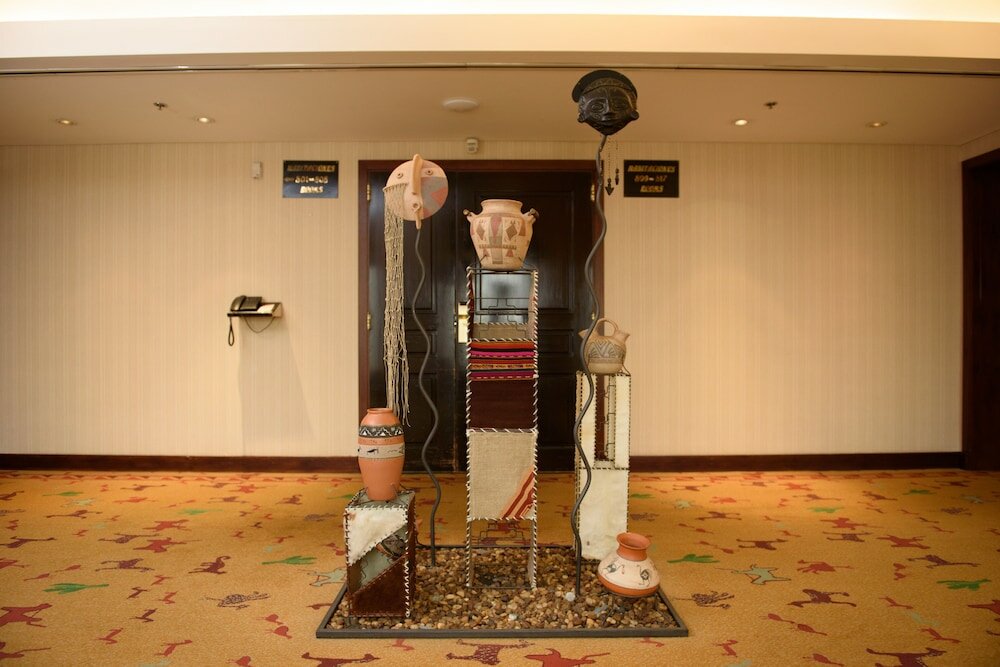 Фото Hotel Alejandro I