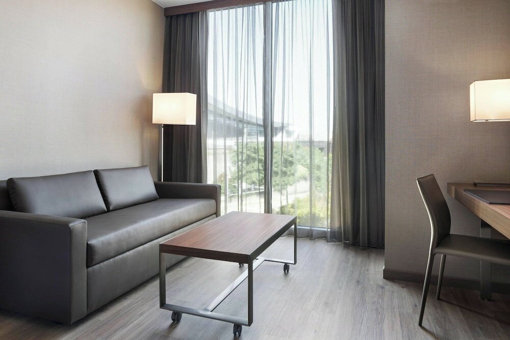 Фото Ac Hotel Pittsburgh Downtown