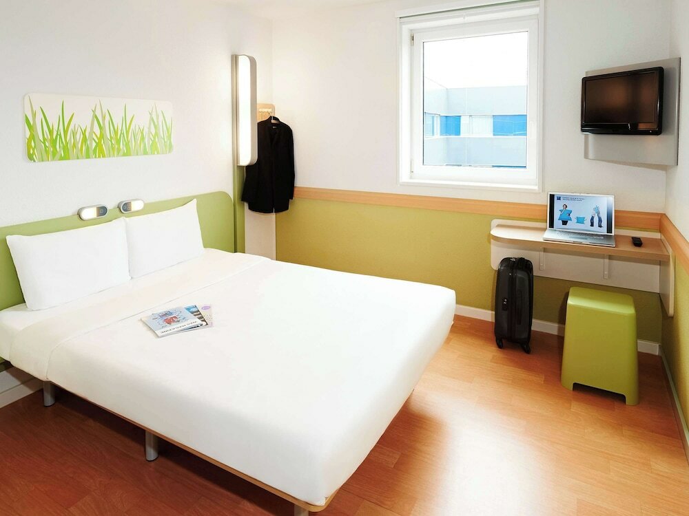 Фото Ibis budget Zurich Airport