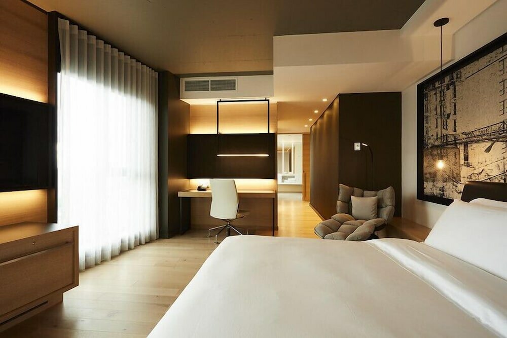 Фото Le Germain Hotel Ottawa