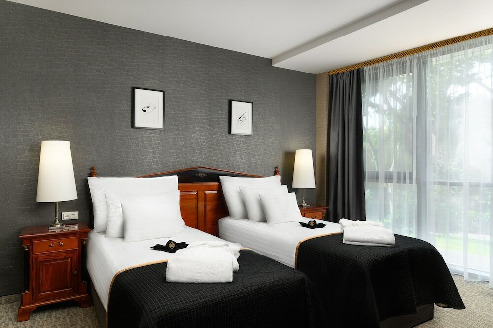 Фото Hotel Divinus
