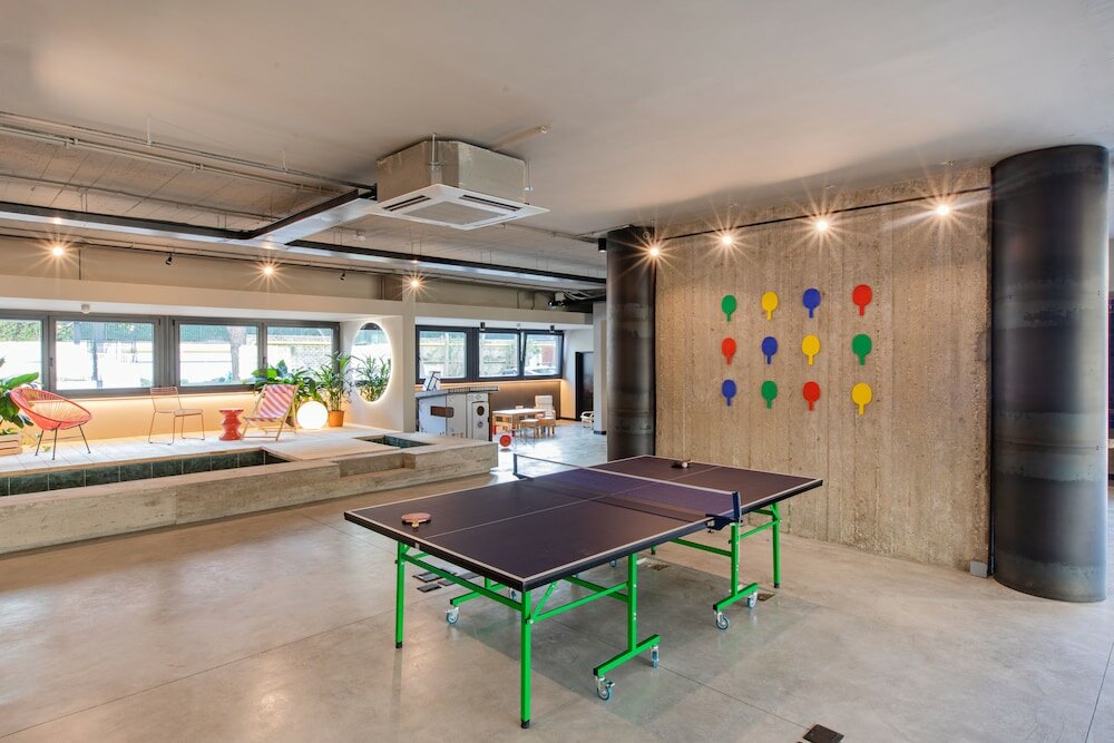 Фото Ibis Styles Roma Aurelia