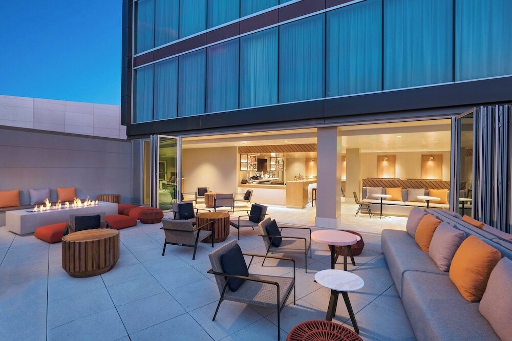 Фото The Westin Irving Convention Center at Las Colinas