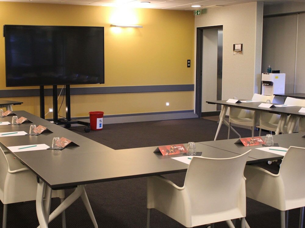 Фото Ibis Dijon Gare