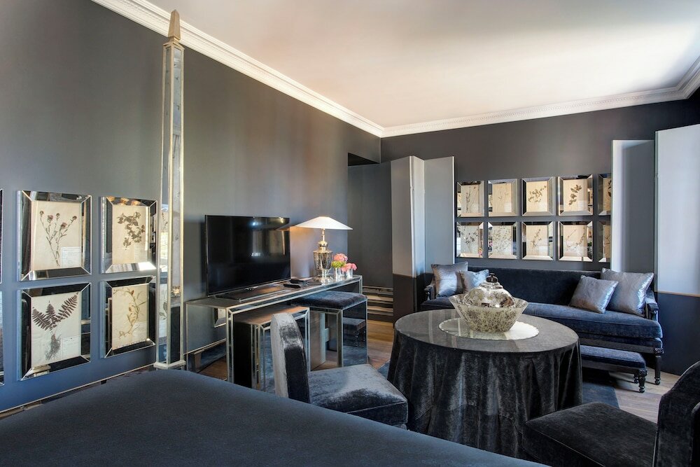 Фото The Franklin London - Starhotels Collezione