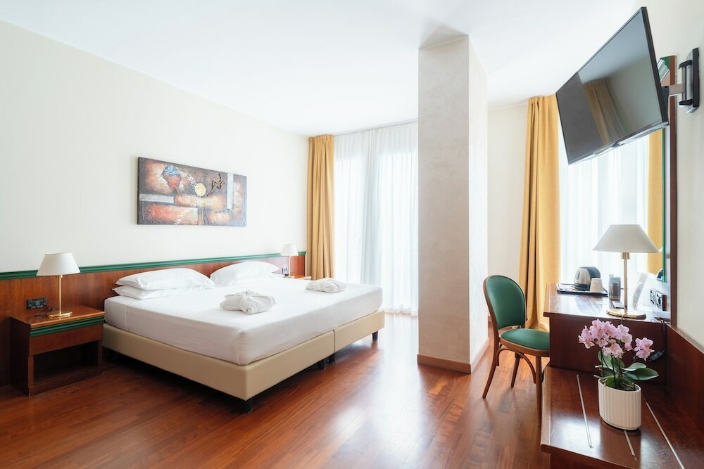 Фото Hotel Raffaello