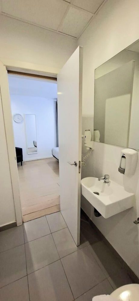 Фото A&z Javier Cabrini - Auto check-in property