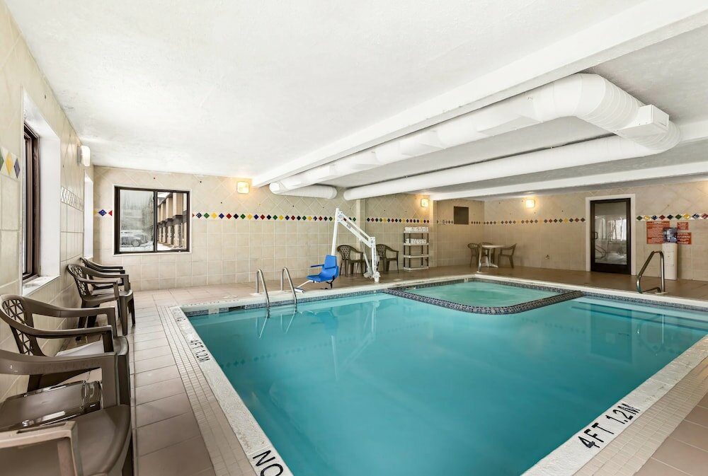 Фото Quality Inn