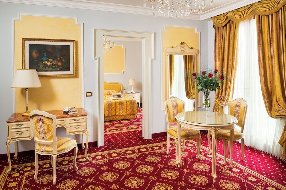 Фото Metropole Terme