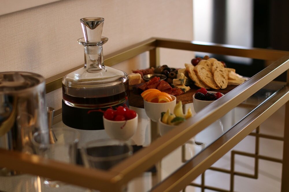 Фото Hotel Angeleno