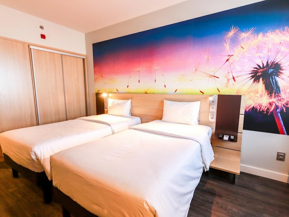 Фото Novotel Itajai