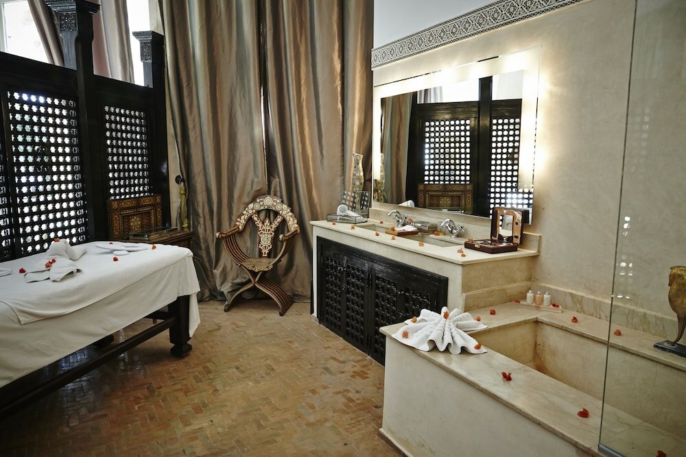 Фото Palais Rhoul & SPA