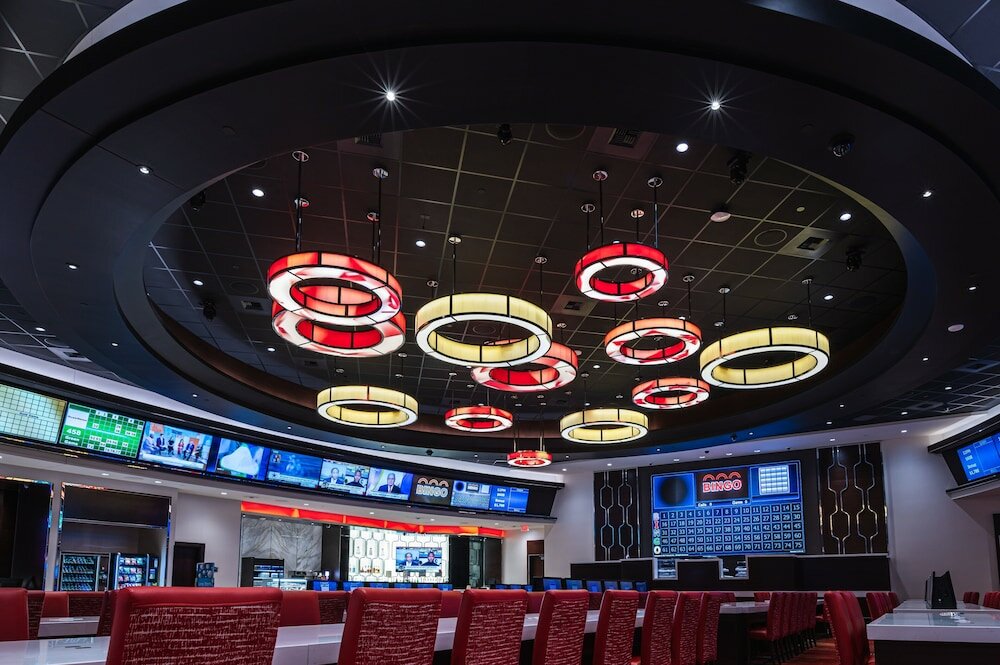 Фото Palace Station Hotel and Casino