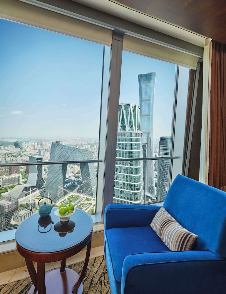 Фото China World Summit Wing, Beijing