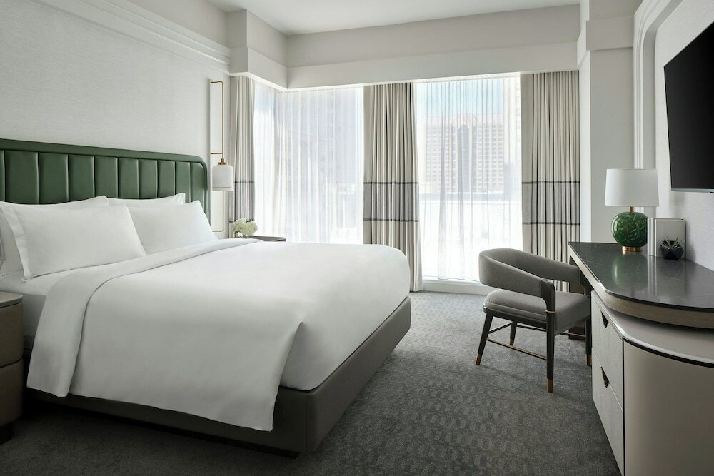 Фото The Ritz-Carlton, Charlotte