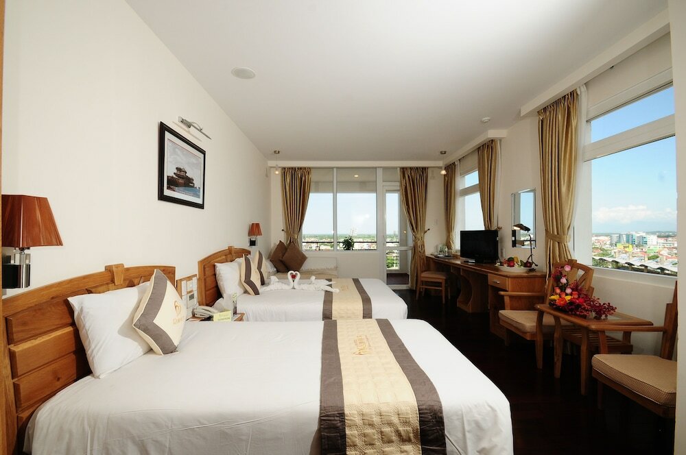 Фото Romance Hotel