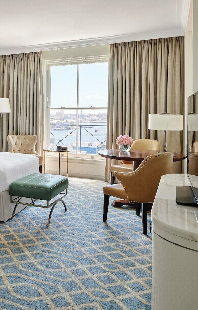 Фото The Langham Sydney