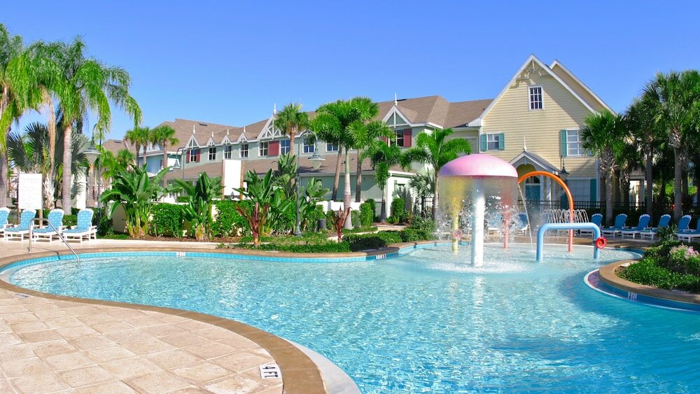 Фото Royal Laguna Villas by Magical Memories