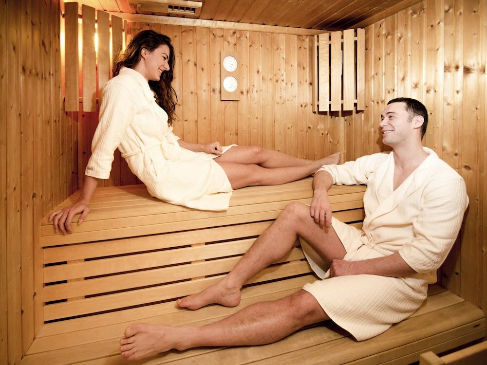 Фото Novotel Avignon Centre