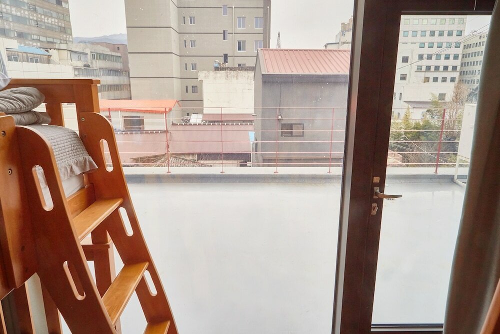 Фото Gwangju Guest House 145 - Hostel