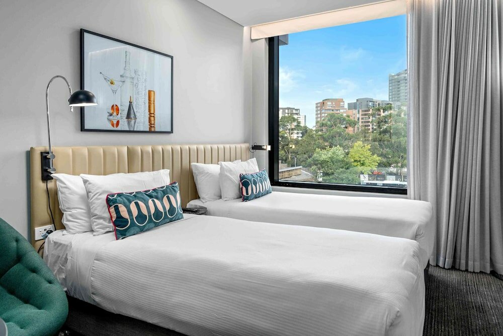 Фото Veriu Green Square