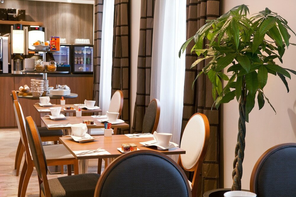 Фото Best Western Blois Chateau