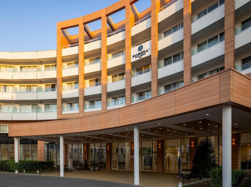 Фото Breathless Resort & SPA