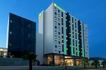 Holiday Inn Hotel And Suites Monterrey Apodaca Zona Airport, an Ihg Hotel