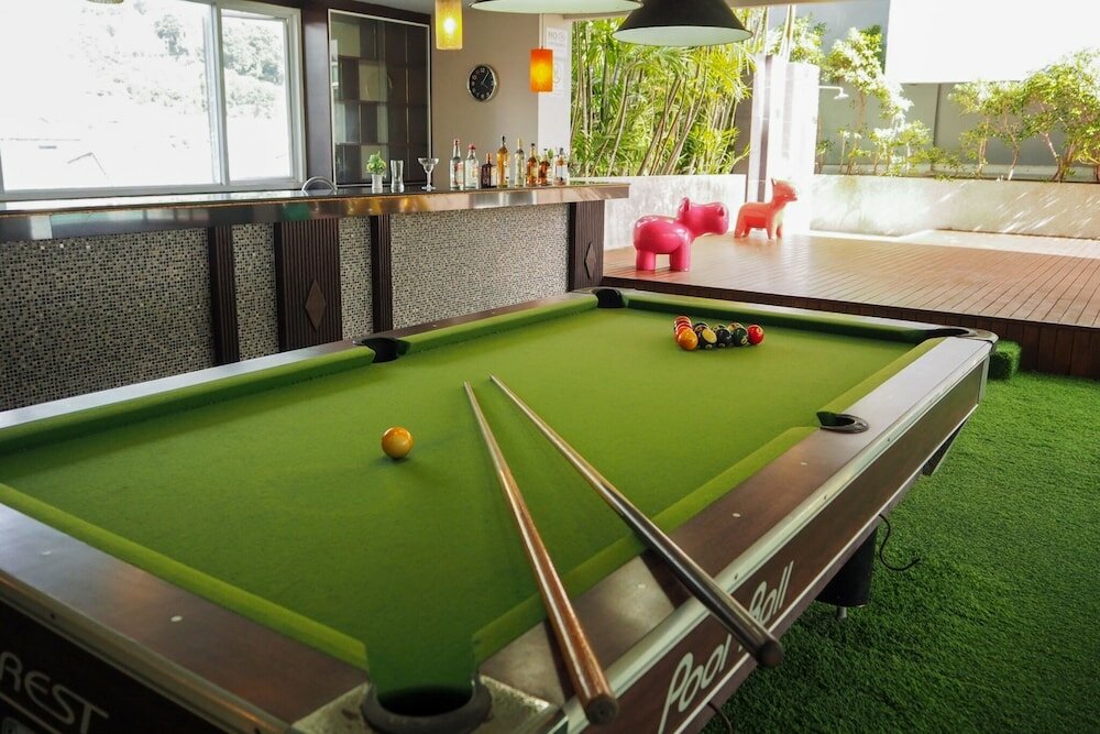 Фото Andakira Hotel Patong