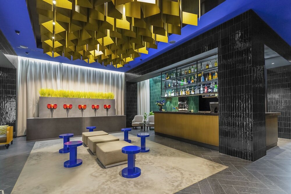 Фото Hotel Glam Milano