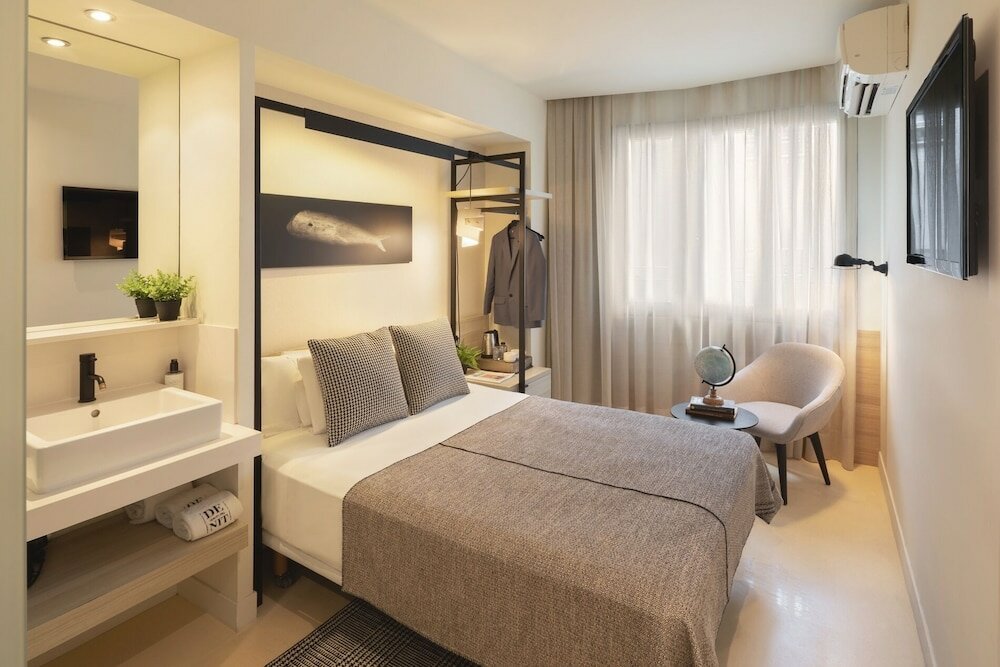 Фото Hotel Denit Barcelona